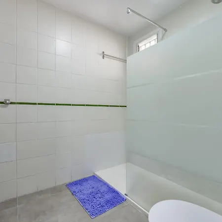 Appartement At354 Eurosol Iii Calpe