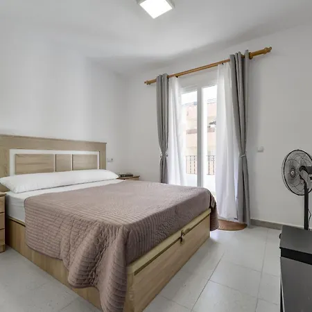 At354 Eurosol Iii * Calpe